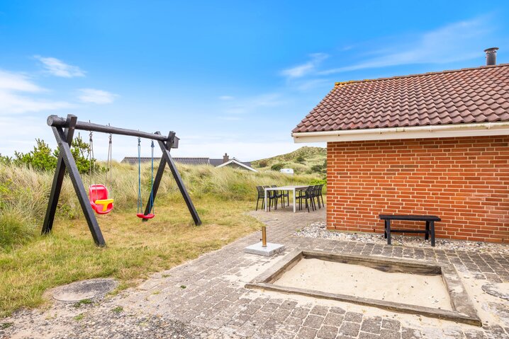 Ferienhaus E4696 in Tingodden 196B, Årgab - Bild #35