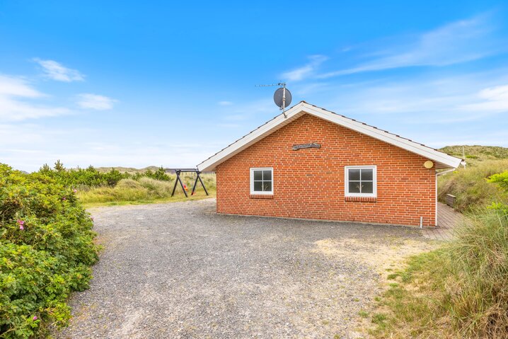 Ferienhaus E4696 in Tingodden 196B, Årgab - Bild #36