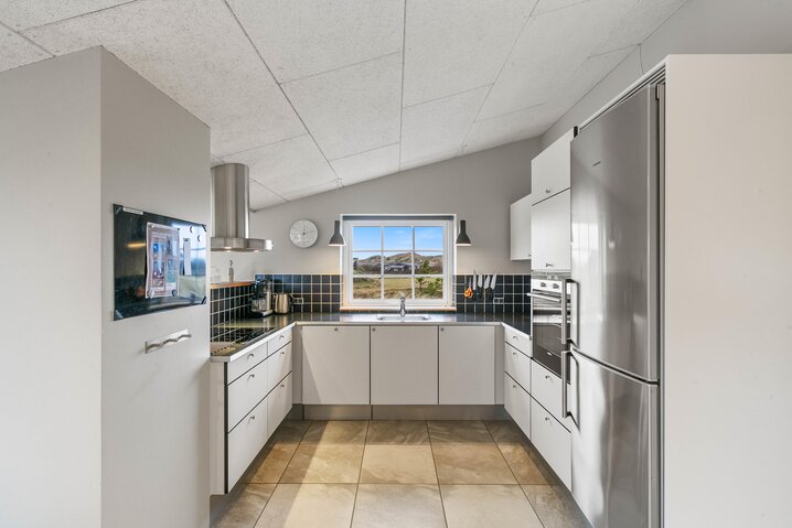Sommerhus E4700 på Tingodden 100, Årgab - Billede #2