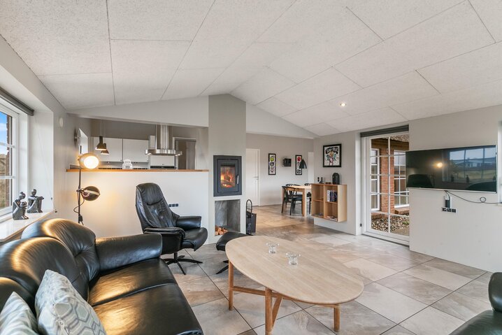 Sommerhus E4700 på Tingodden 100, Årgab - Billede #3