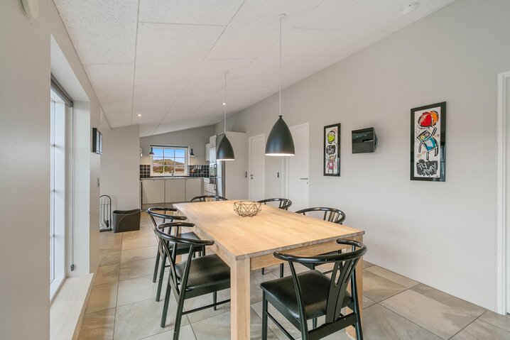 Sommerhus E4700 på Tingodden 100, Årgab - Billede #8
