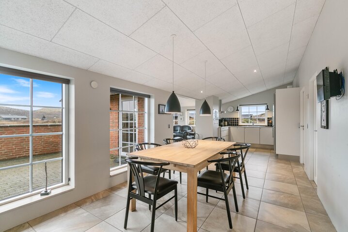 Sommerhus E4700 på Tingodden 100, Årgab - Billede #9