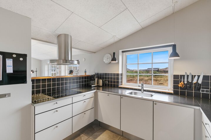Sommerhus E4700 på Tingodden 100, Årgab - Billede #11