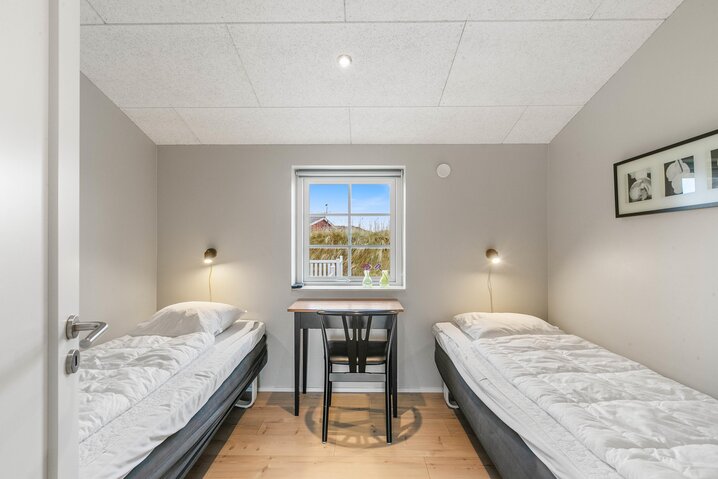Sommerhus E4700 på Tingodden 100, Årgab - Billede #23