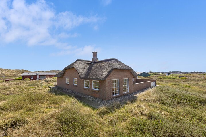 Ferienhaus E4700 in Tingodden 100, Årgab - Bild #25