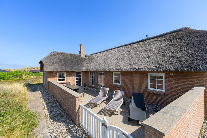 Ferienhaus E4700 in Tingodden 100, Årgab - Bild #26