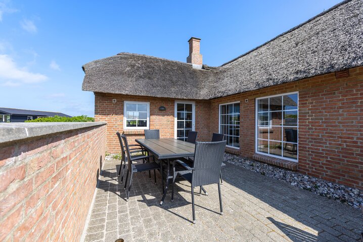 Ferienhaus E4700 in Tingodden 100, Årgab - Bild #27