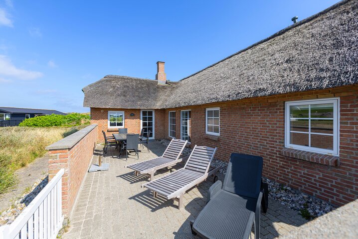 Ferienhaus E4700 in Tingodden 100, Årgab - Bild #28