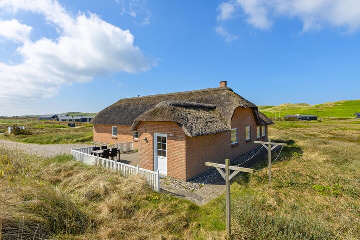 Ferienhaus E4700 in Tingodden 100, Årgab - Bild #29