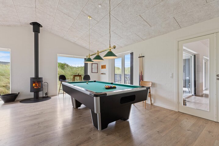 Ferienhaus E4703 in Tingodden 313 C, Årgab - Bild #3