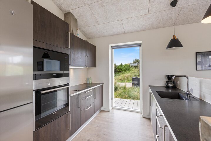Ferienhaus E4703 in Tingodden 313 C, Årgab - Bild #2