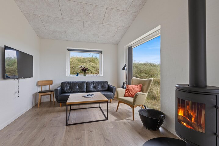 Ferienhaus E4703 in Tingodden 313 C, Årgab - Bild #5