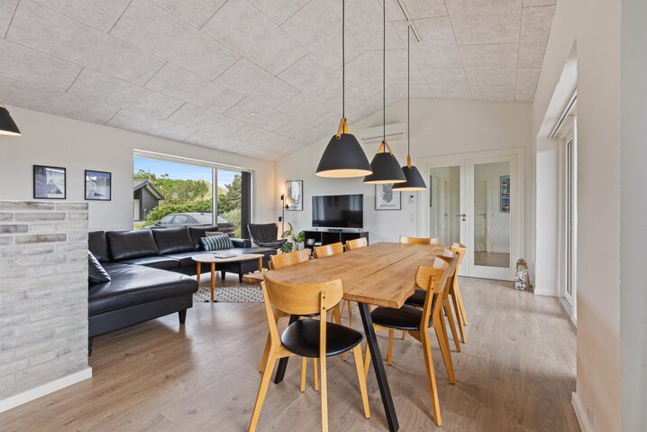 Ferienhaus E4703 in Tingodden 313 C, Årgab - Bild #6