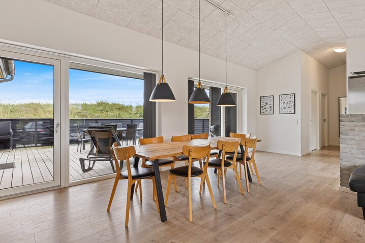 Ferienhaus E4703 in Tingodden 313 C, Årgab - Bild #8