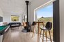 Ferienhaus E4703 in Tingodden 313 C, Årgab - Bild #12