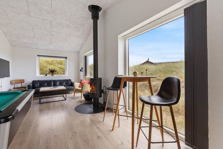 Ferienhaus E4703 in Tingodden 313 C, Årgab - Bild #11