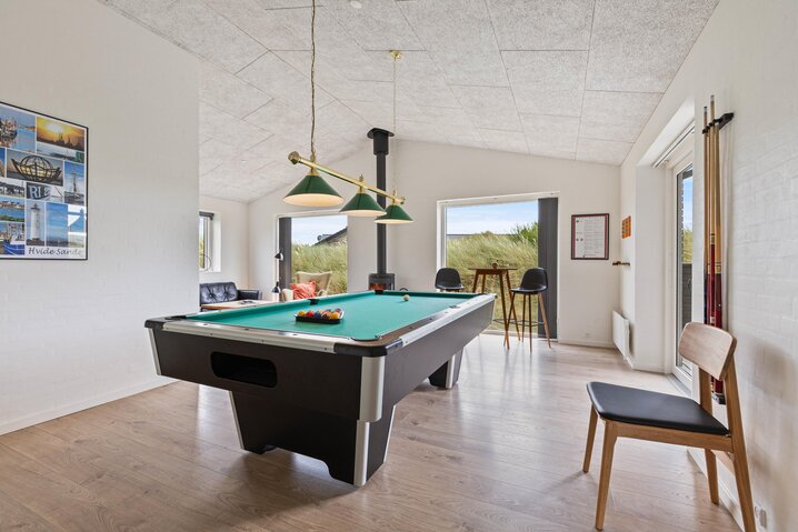Ferienhaus E4703 in Tingodden 313 C, Årgab - Bild #12
