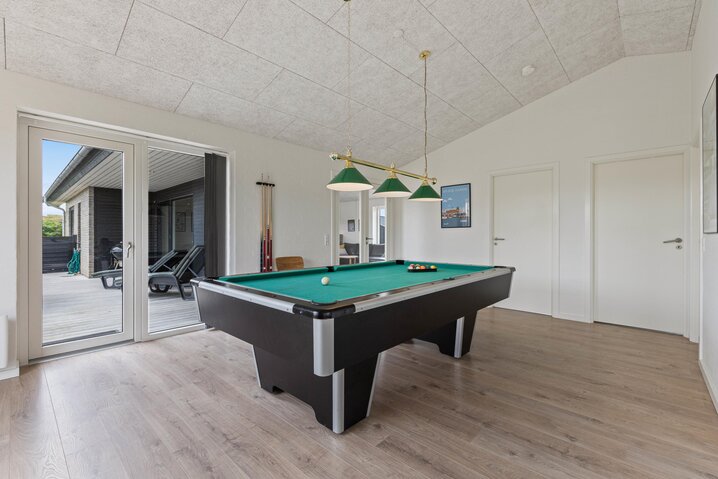Ferienhaus E4703 in Tingodden 313 C, Årgab - Bild #14
