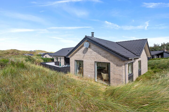 Ferienhaus E4703 in Tingodden 313 C, Årgab - Bild #25