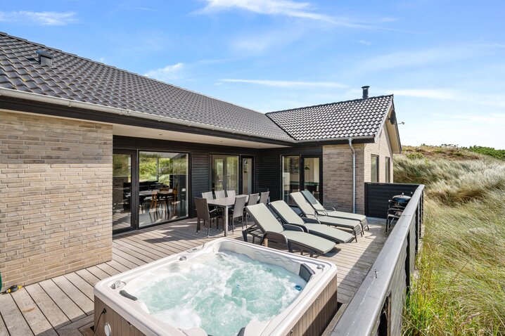 Ferienhaus E4703 in Tingodden 313 C, Årgab - Bild #26