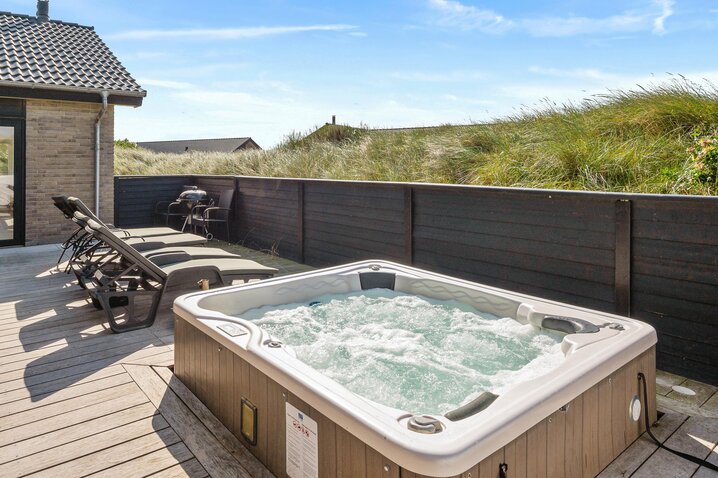 Ferienhaus E4703 in Tingodden 313 C, Årgab - Bild #27