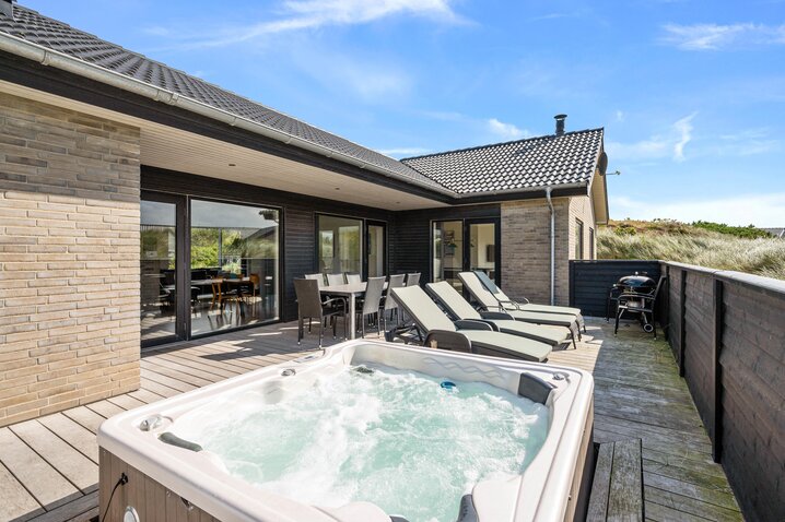 Ferienhaus E4703 in Tingodden 313 C, Årgab - Bild #28