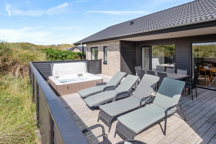 Ferienhaus E4703 in Tingodden 313 C, Årgab - Bild #29