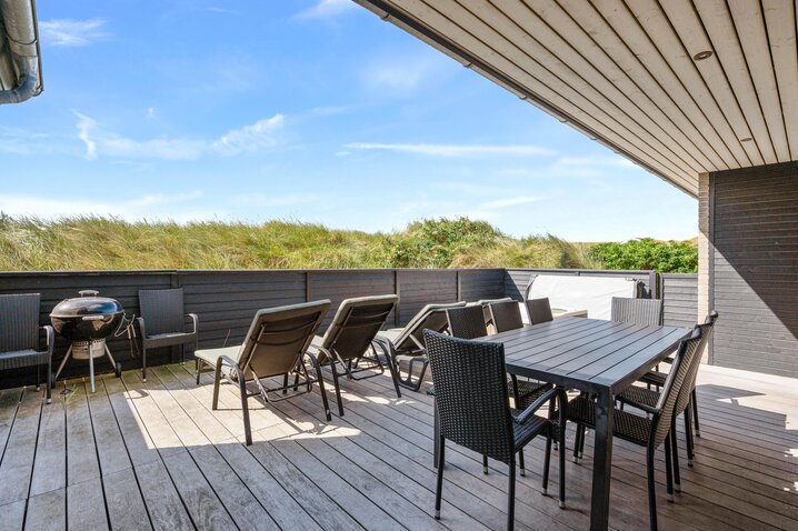 Ferienhaus E4703 in Tingodden 313 C, Årgab - Bild #31