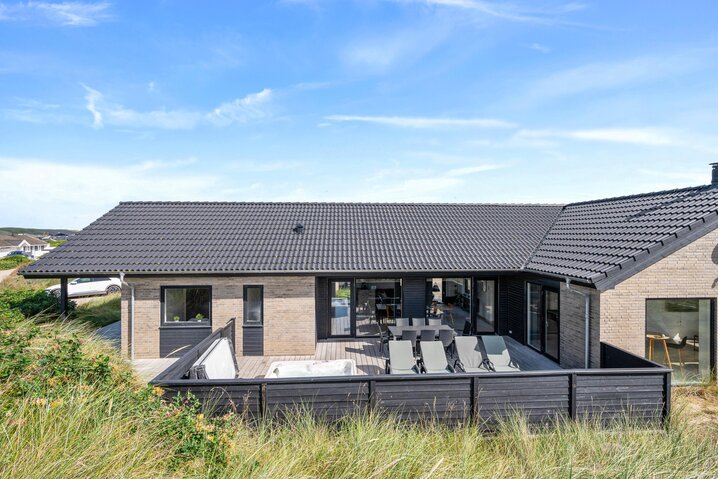 Ferienhaus E4703 in Tingodden 313 C, Årgab - Bild #33
