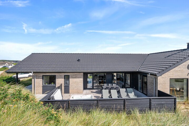 Ferienhaus E4703 in Tingodden 313 C, Årgab - Bild #33