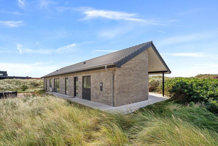 Ferienhaus E4703 in Tingodden 313 C, Årgab - Bild #34