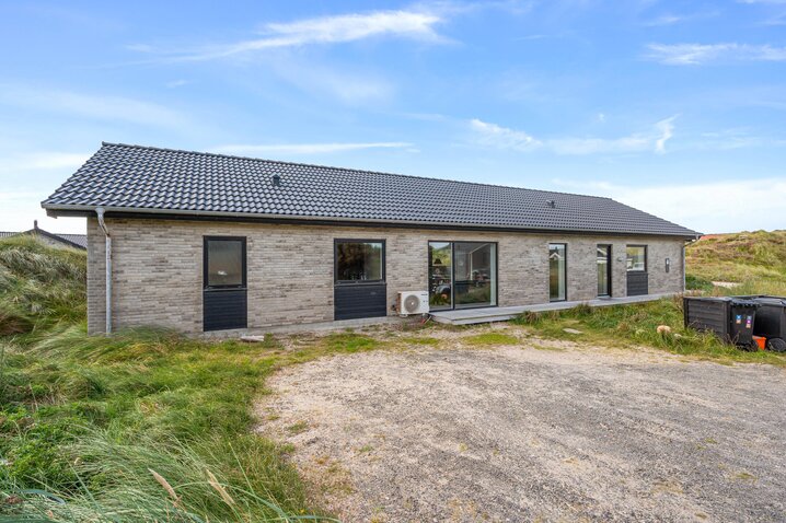 Ferienhaus E4703 in Tingodden 313 C, Årgab - Bild #35
