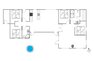 Ferienhaus E4703 in Tingodden 313 C, Årgab - Bild #6