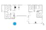 Ferienhaus E4703 in Tingodden 313 C, Årgab - Bild #6
