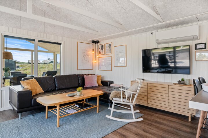 Ferienhaus E4705 in Karen Brands Vej 116, Årgab - Bild #3