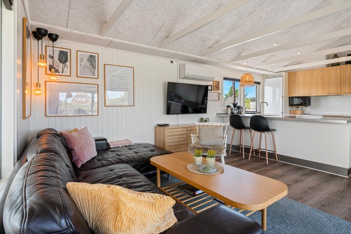 Ferienhaus E4705 in Karen Brands Vej 116, Årgab - Bild #4
