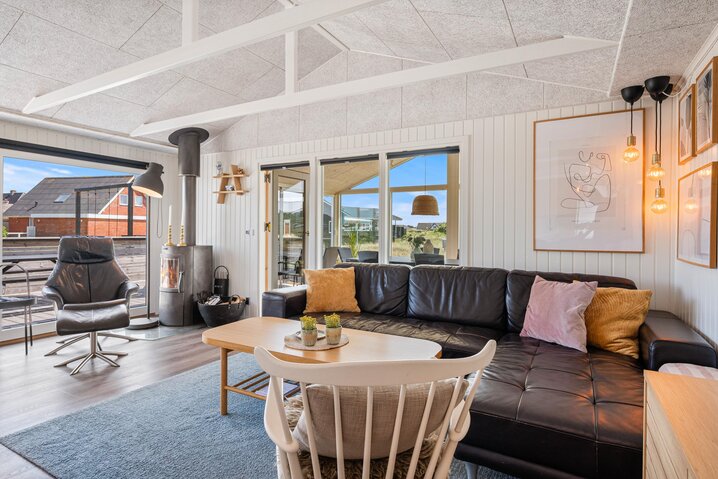 Ferienhaus E4705 in Karen Brands Vej 116, Årgab - Bild #5