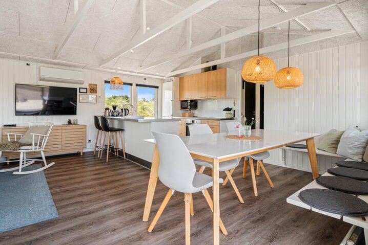 Ferienhaus E4705 in Karen Brands Vej 116, Årgab - Bild #6