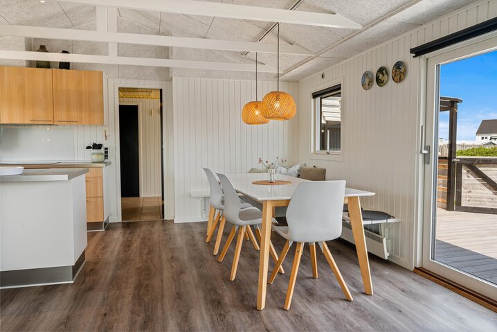 Ferienhaus E4705 in Karen Brands Vej 116, Årgab - Bild #8