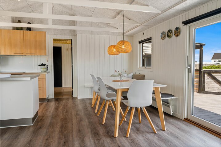 Sommerhus E4705 på Karen Brands Vej 116, Årgab - Billede #8