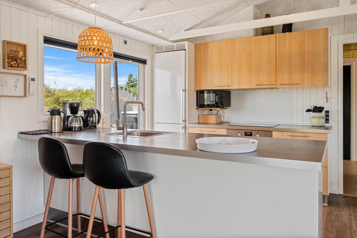 Ferienhaus E4705 in Karen Brands Vej 116, Årgab - Bild #9