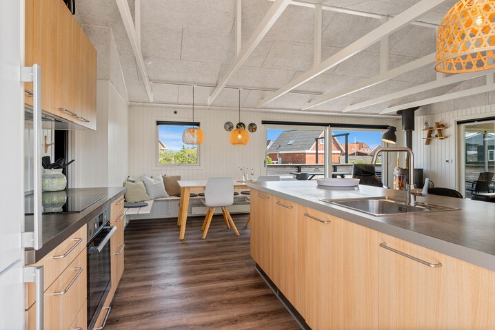 Ferienhaus E4705 in Karen Brands Vej 116, Årgab - Bild #10