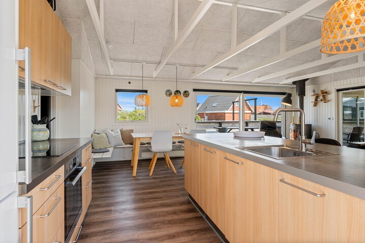 Sommerhus E4705 på Karen Brands Vej 116, Årgab - Billede #10