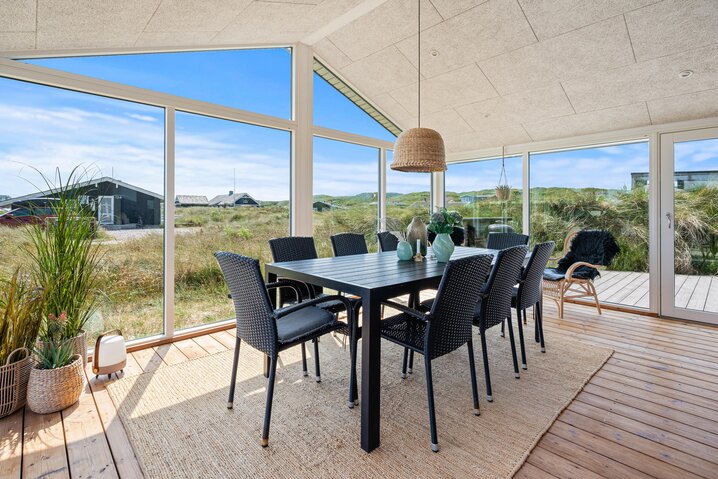 Ferienhaus E4705 in Karen Brands Vej 116, Årgab - Bild #11