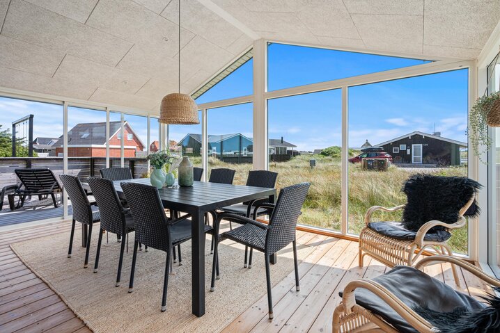 Ferienhaus E4705 in Karen Brands Vej 116, Årgab - Bild #12