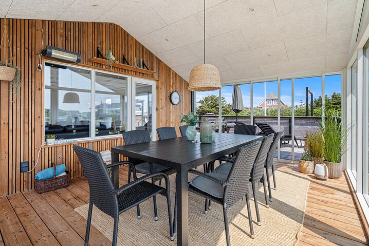 Ferienhaus E4705 in Karen Brands Vej 116, Årgab - Bild #14
