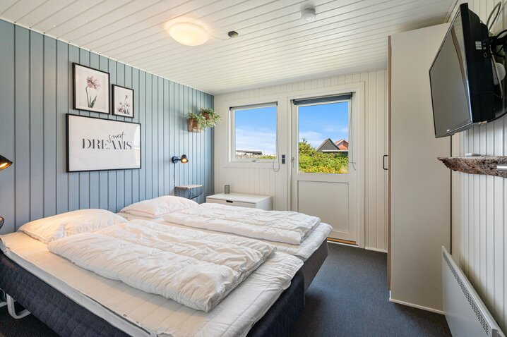 Sommerhus E4705 på Karen Brands Vej 116, Årgab - Billede #16