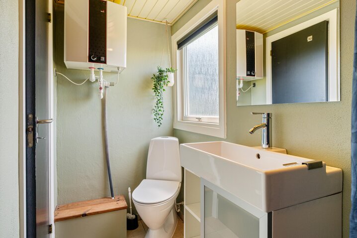Sommerhus E4705 på Karen Brands Vej 116, Årgab - Billede #17