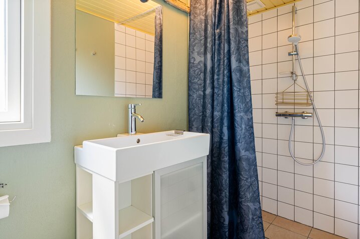 Sommerhus E4705 på Karen Brands Vej 116, Årgab - Billede #18