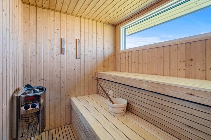 Sommerhus E4705 på Karen Brands Vej 116, Årgab - Billede #19